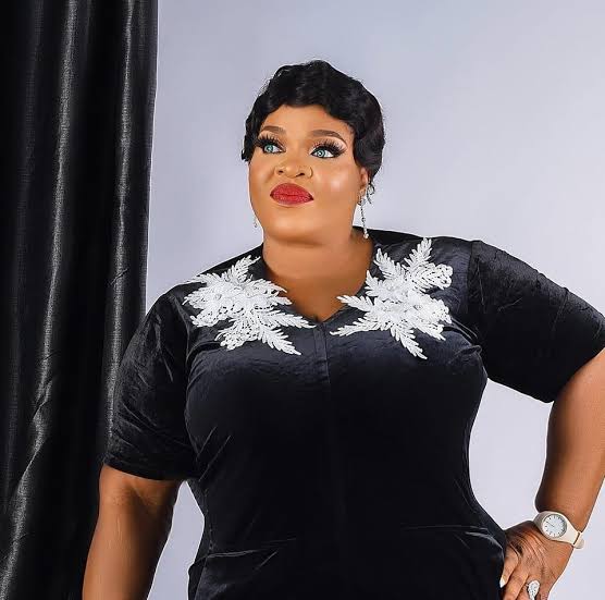 Nollywood actress, Allwell Ademola dies at 43