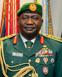 Christopher Musa confirmed by senate as news Defence Minister after 5 hour screening Christopher Musa confirmed by senate as news Defence Minister after 5 hour screening