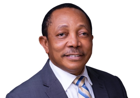 Dangote Group’s Anthony Chiejina makes history, becomes only Nigerian to make 2025 Global Influence 100 list of world’s most powerful communications leaders Dangote Group’s Anthony Chiejina makes history, becomes only Nigerian to make 2025 Global Influence 100 list of world’s most powerful communications leaders