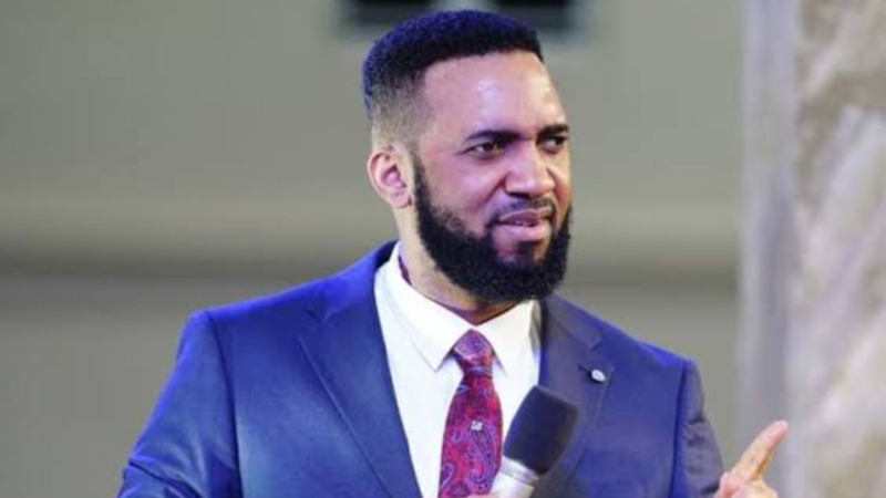 Chris Okafor finally honours police invitation over multiple sexual offences