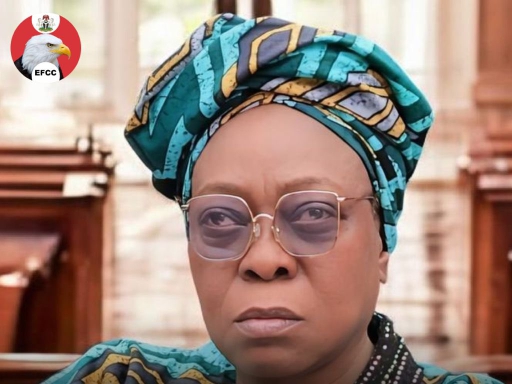 EFCC arraign serial fraudster, Titilayo Eboh, 2 others over N247.5m, $160,300 fraud
