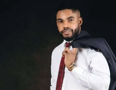 Dave Umahi positions his 28-year-old son to become local government chairman in Ebonyi