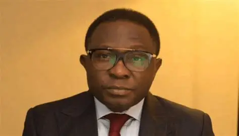 Wilson Opuwei, his company Dateline Energy Services arraigned by EFCC over $500,000 fraud Wilson Opuwei, his company Dateline Energy Services arraigned by EFCC over $500,000 fraud