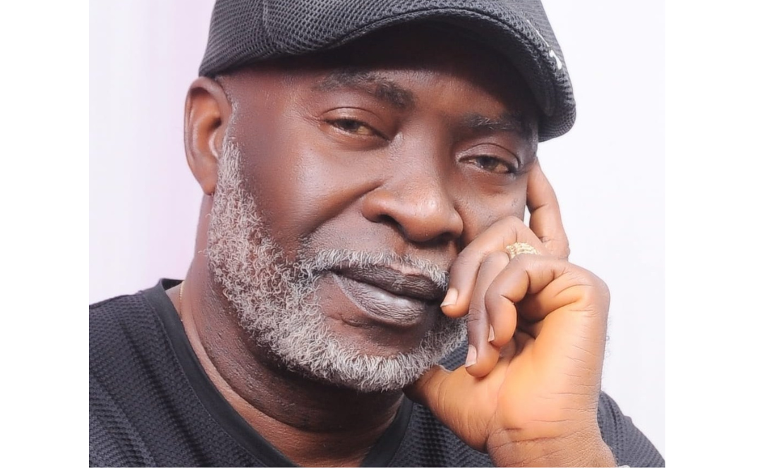 Nollywood actor, Stanley Amandi arrested for plotting to overthrow Tinubu’s govt Nollywood actor, Stanley Amandi arrested for plotting to overthrow Tinubu’s govt