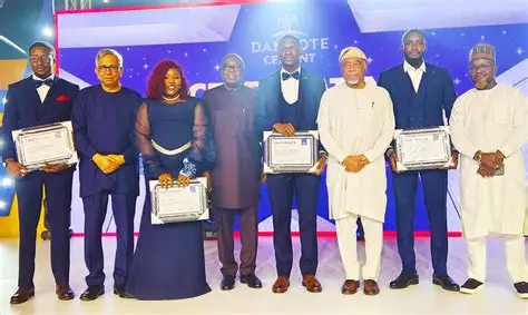 Dangote Cement welcomes over 100 new engineers after completion of graduate trainee program Dangote Cement welcomes over 100 new engineers after completion of graduate trainee program