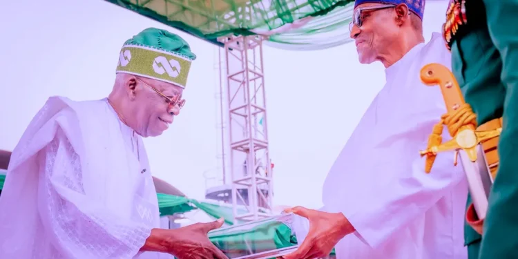 How coup plotters planned to truncate Buhari’s handover to Tinubu