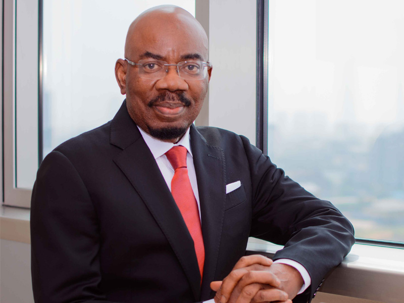 Zenith bank sends strong warning over dubious AI video associated with chairman Jim Ovia Zenith bank sends strong warning over dubious AI video associated with chairman Jim Ovia