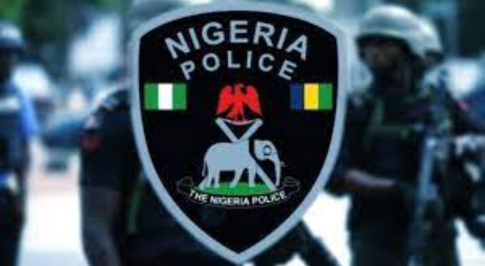 Police arrest 24-year-old Precious Onudhona at Lagos airport over N48.5m romance scam