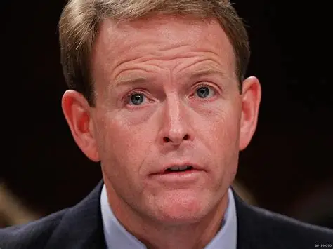I denied Remi Tinubu’s request to use my platform to cover up happenings in Nigeria – US TV host, Tony Perkins