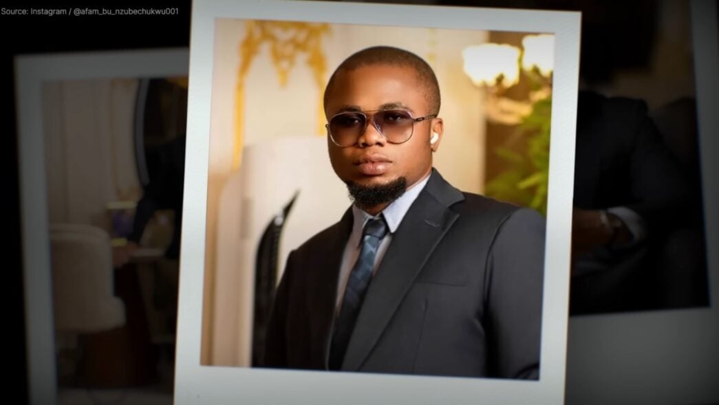 How Nzube Henry Ikeji posed as Crown Prince of Dubai to defraud Romanian businesswoman of $2.5m