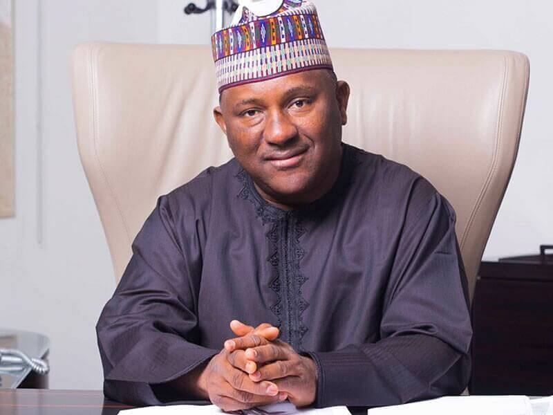 Abdul Samad Rabiu acquires luxury yacht Abdul Samad Rabiu acquires luxury yacht