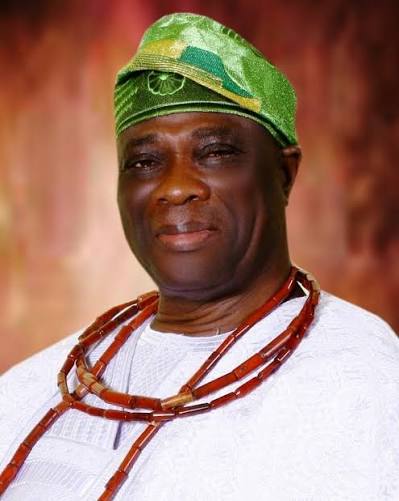 Olu Falomo, popular socialite, businessman dies at 87