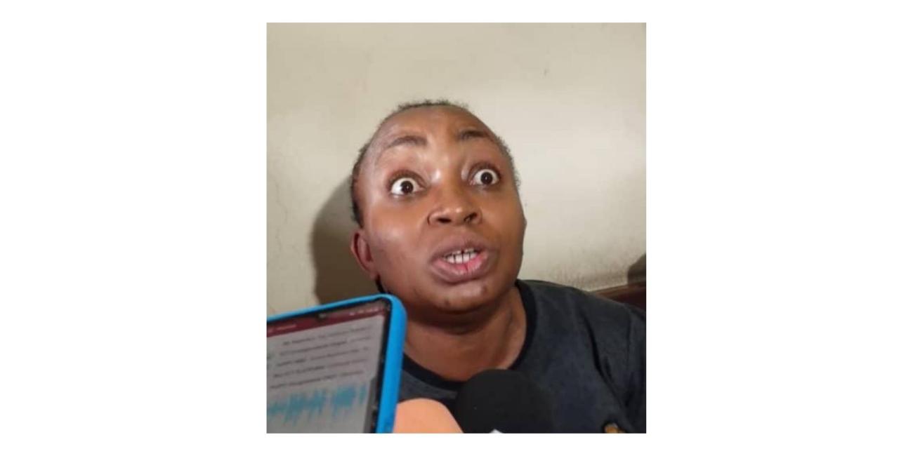 Tracyniter Nicholas Ohiri who accused Dave Umahi of sexual harassment, debt, granted N1m bail