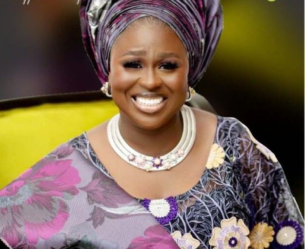 Abibat Odunbaku-Bello’s marriage packs up