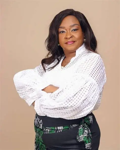 Political rumble brews between Babajide Sanwo-Olu and Adejumoke Senbanjo