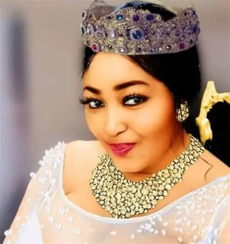 What is up with Bimbo Kashamu’s marriage?