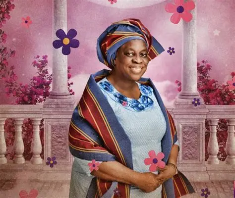 Foluke Adeboye appointed Chancellor, Caleb University