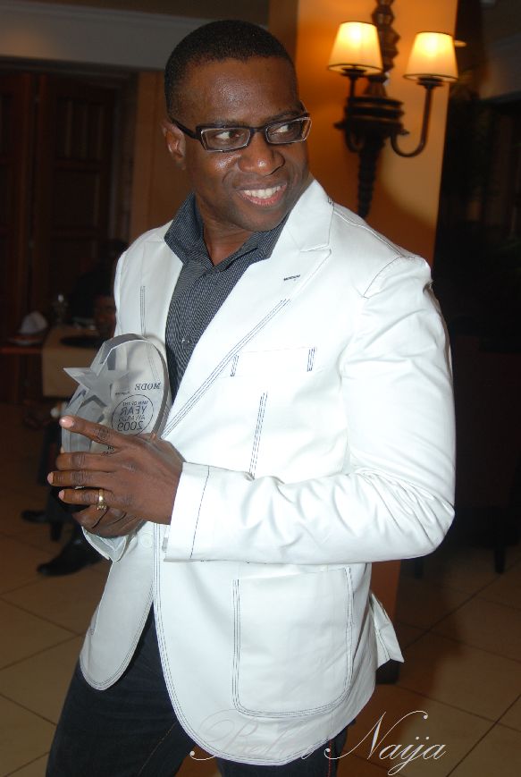 Kojo Williams comes out of hibernation, celebrates birthday Kojo Williams comes out of hibernation, celebrates birthday