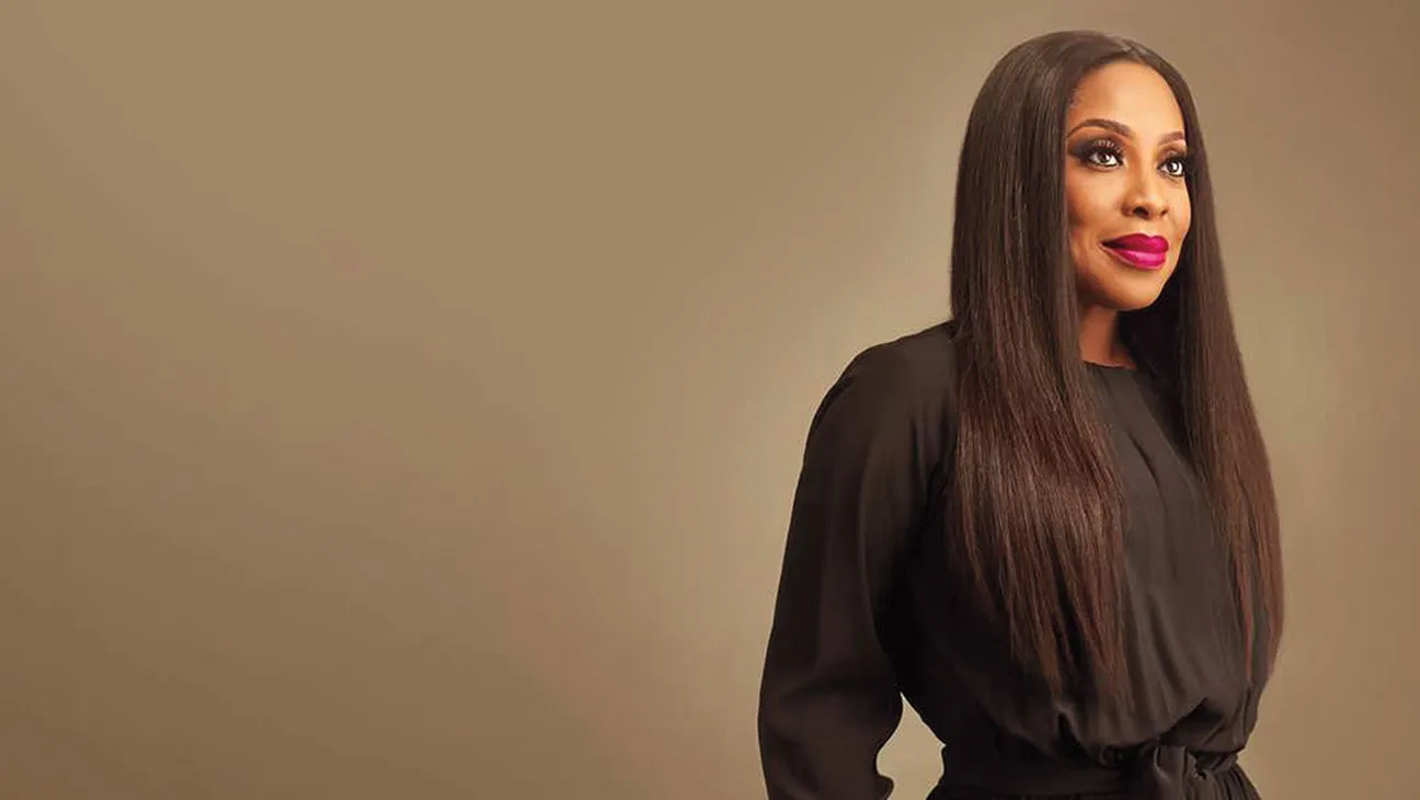 Mo Abudu secures CBN license for film finance company