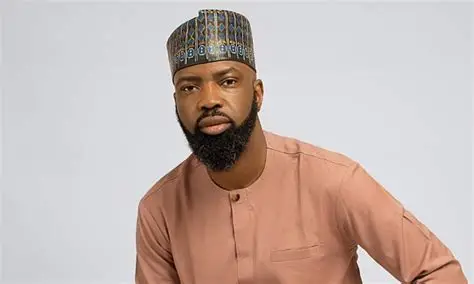 Audu Maikori joins 2027 House of Reps race
