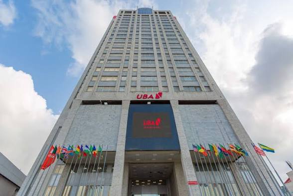 Lagos court dismisses N57.4m UBA debt recovery suit