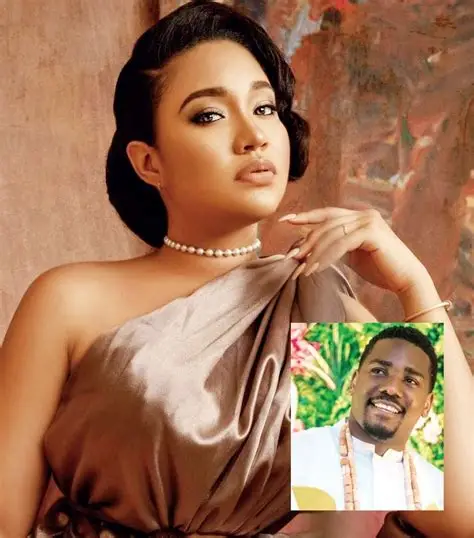 Anna Ebiere Banner gets her groove back, begins new chapter Anna Ebiere Banner gets her groove back, begins new chapter