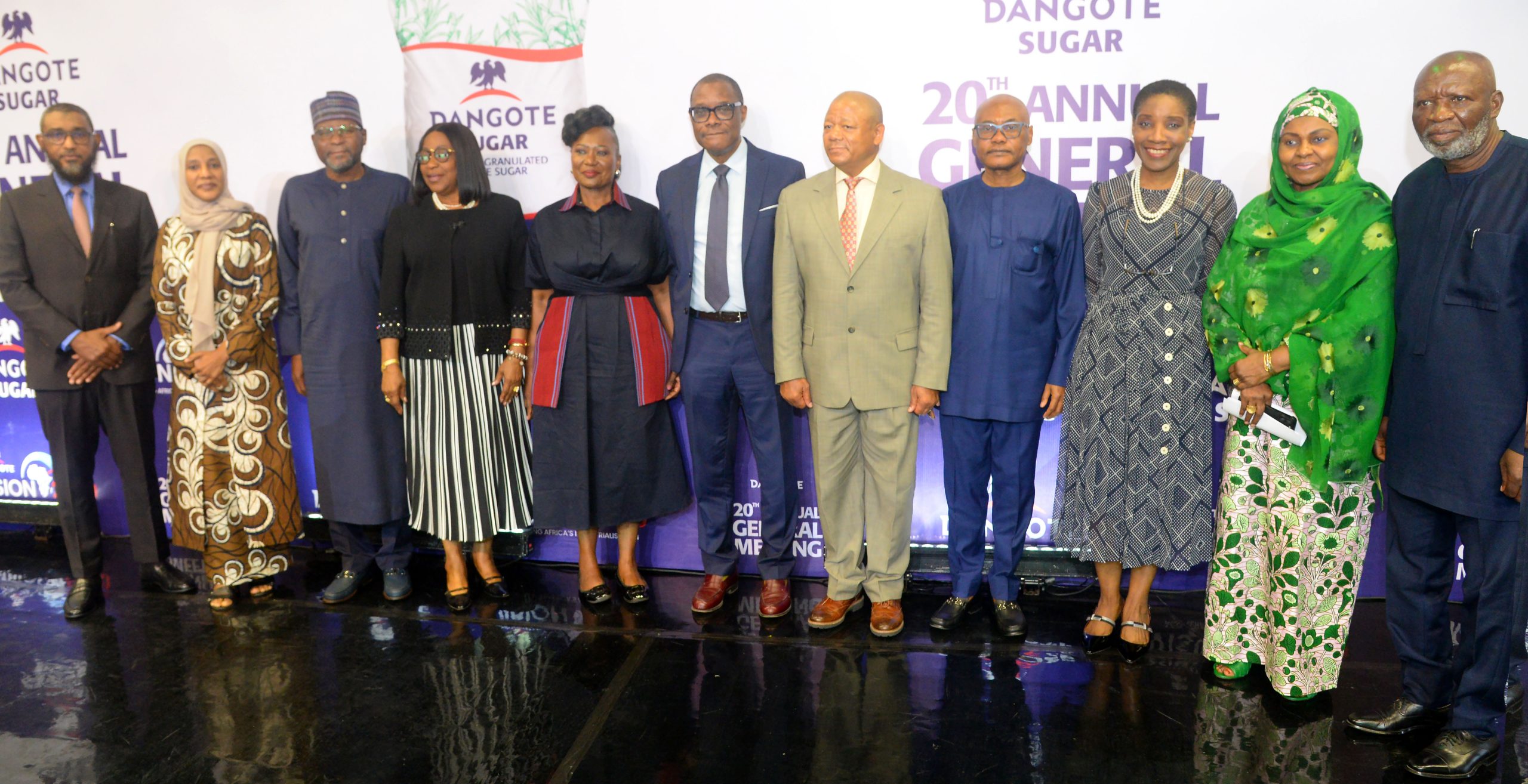 Dangote Sugar shareholders approve landmark N500bn rights issue for strategic expansion