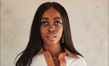 Grace Ladoja opens up on her battle with breast cancer