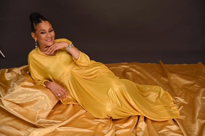 Ifeanyi Adefarasin loses older sister weeks to her 60th birthday