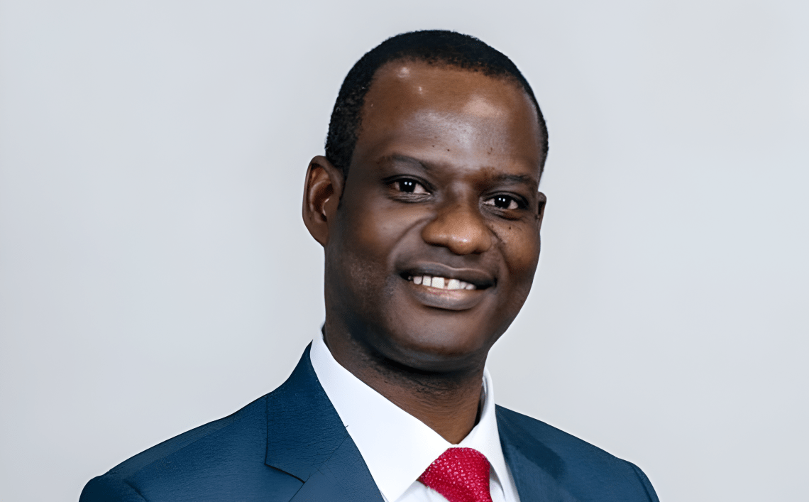 Wale Edun out, Taiwo Oyedele now minister of finance