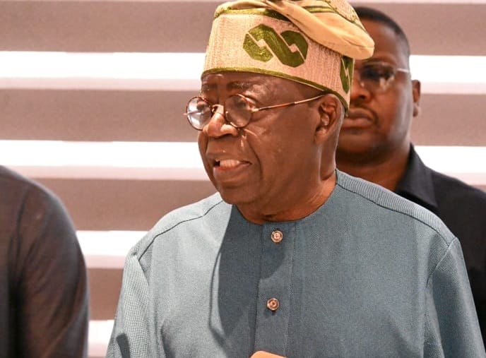 Tinubu’s fresh loan request drives debt to N195trn