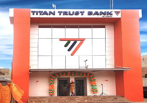 How Titan Trust Bank used Union Bank’s assets to secure $300m takeover deal