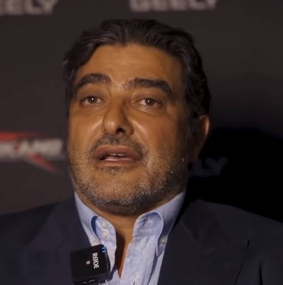 Nidal Mofid Karameh, Nigerian based Lebanese and founder Mikano International Limited linked to drug seizure in Greece