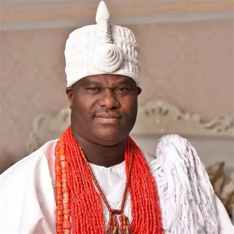 Ooni of Ife’s Ojaja Mall – Where royalty meets billion-naira vision (Photos)