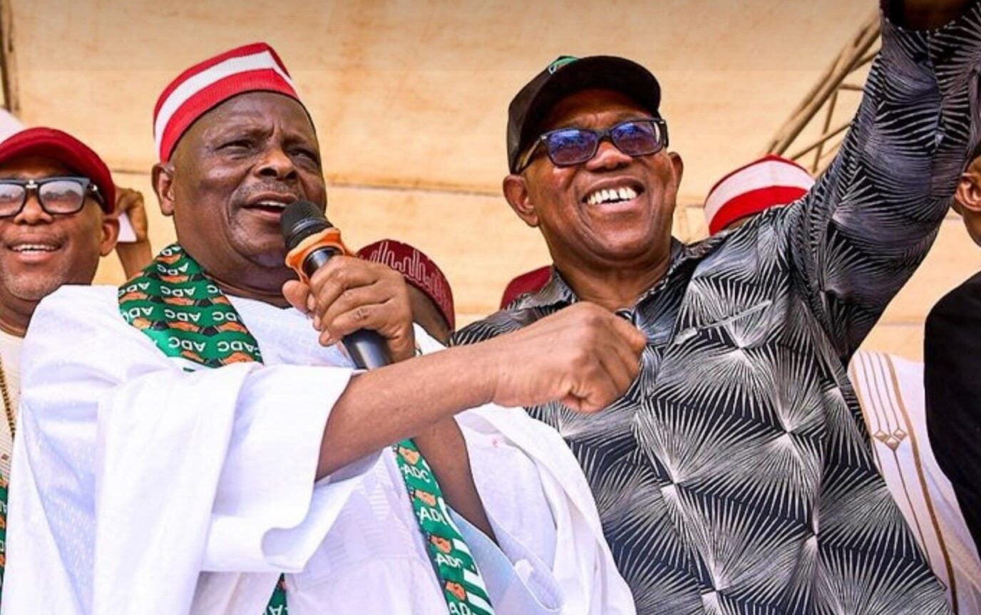 Kwankwaso: ‘I am willing to be Obi’s running mate’