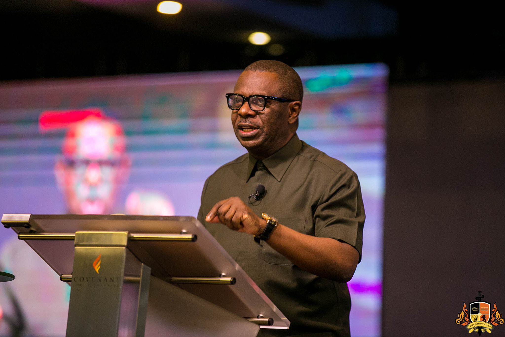 Poju Oyemade to support startups, small businesses with N150m grant
