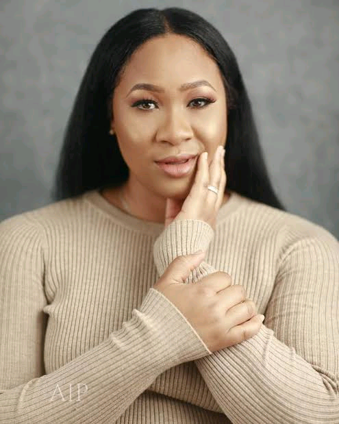 I picked up all your bills yet you cheated on me with Mbong Amata, Tega Dominic – Frank Edoho’s ex wife breaks her silence