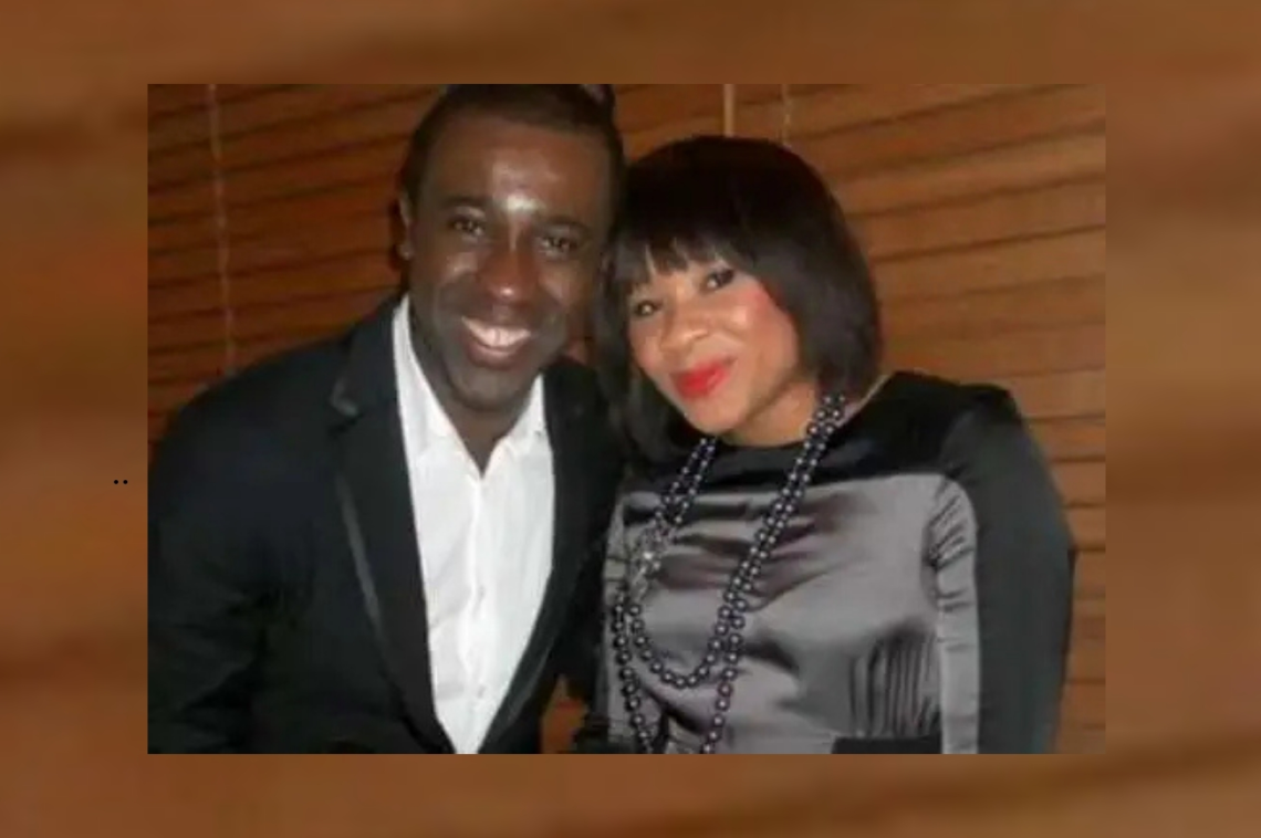 She cheated on me first, I sent her to interior decoration school,’ Frank Edoho defends himself against ex wife’s cheating allegations