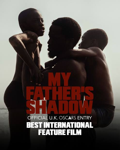 My Father’s Shadow bag 5 awards at AMVCA as Linda Ejiofor  win in both Best Actress, Supporting Actress categories