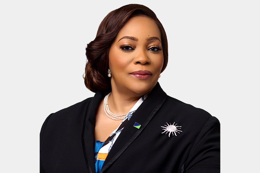 Fidelity Bank chairman Amaka Onwughalu wins Women on Bank Boards at AWBFA 2026