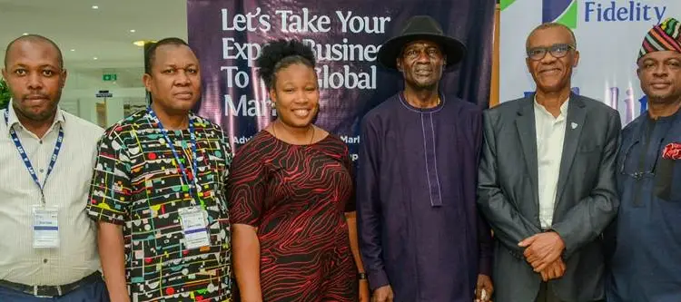 Fidelity Bank empowers exporters to unlock AfCFTA opportunities with EMP 19