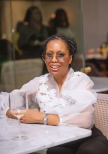 Helen Prest appeals judgment recognising Adenike as sole lawful widow of late socialite, Tosin Ajayi