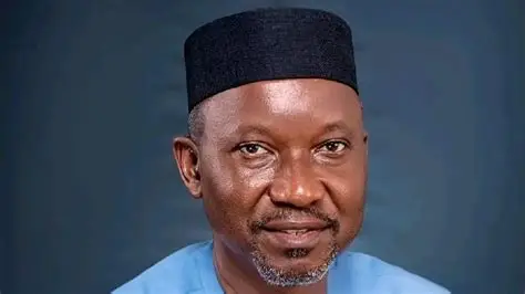 Ekperikpe Ekpo, minister of state for petroleum resources challenged by son to a DNA state after being accused of abandonment