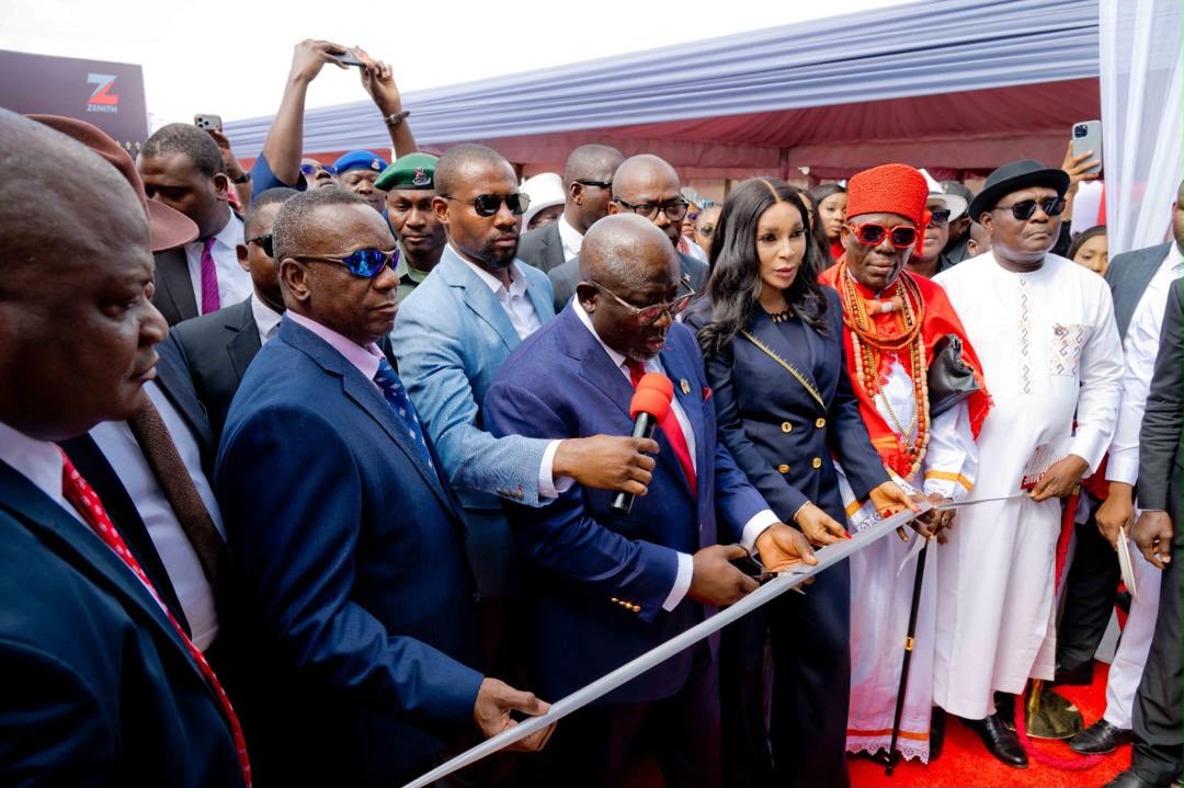 Zenith Bank expands presence in Delta