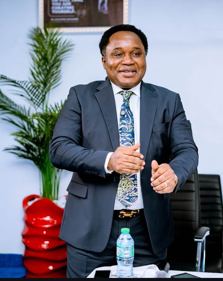 FCCPC seals PWAN’s office over non-compliance of regulatory directive