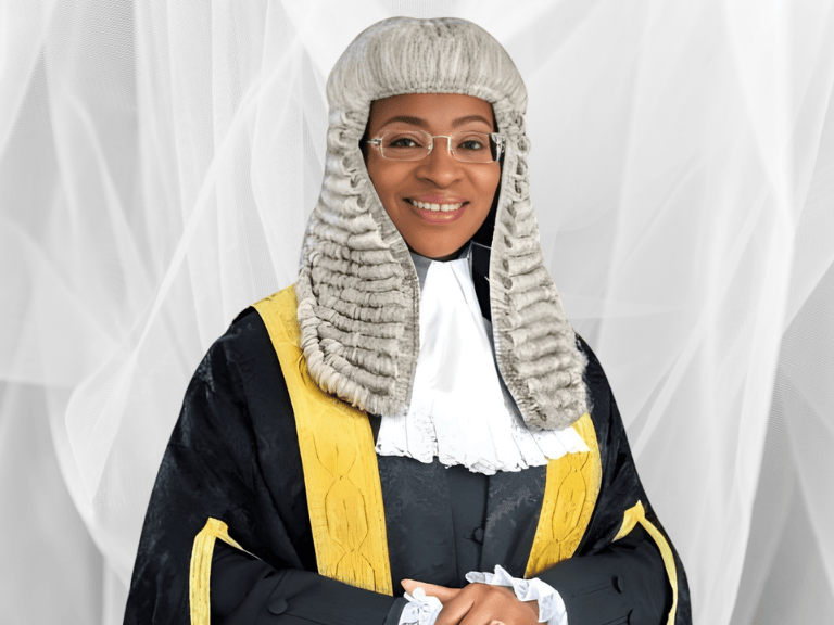 Oyinkansola Badejo-Okunsanya emerges NBA president, 2nd woman in history of the association Oyinkansola Badejo-Okunsanya emerges NBA president, 2nd woman in history of the association
