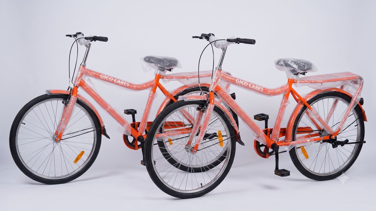 GTCO launches 2nd edition of ‘#BeatTheDistance Initiative’, donating 3,000 bicycles in 6 states GTCO launches 2nd edition of ‘#BeatTheDistance Initiative’, donating 3,000 bicycles in 6 states