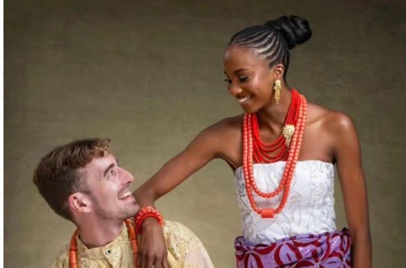 Fred, Agatha Amatha give out daughter in marriage