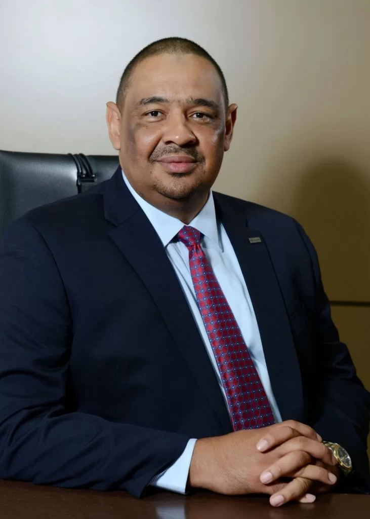 Adam Nuru, ex FCMB MD ousted over sex scandal berths at Tantalizer