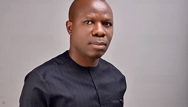 How David Ojei rose from being a security officer to owning Prince Ebeano, one of the biggest supermarket brands How David Ojei rose from being a security officer to owning Prince Ebeano, one of the biggest supermarket brands